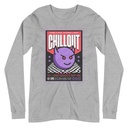 Chillout Streetwear Unisex Long Sleeve Tee