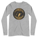 Classic Song - Music Record Unisex Long Sleeve Tee