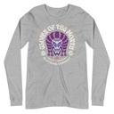 Clown of the Month Unisex Long Sleeve Tee