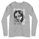 Coffee & Cigarettes Unisex Long Sleeve Tee