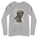 Conquerors Unisex Long Sleeve Tee