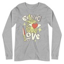 Cosmic Love (2) Unisex Long Sleeve Tee