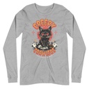 Creepy Crawlers Halloween Unisex Long Sleeve Tee