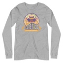 Cute Taco - Colorful Mexican Tortilla Unisex Long Sleeve Tee