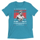 Addictive Unisex Tri-Blend T-Shirt
