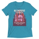 Alchemist Clothing Co. - Halloween Unisex Tri-Blend T-Shirt