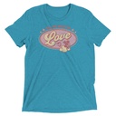 All We Need Is Love - Cupid Unisex Tri-Blend T-Shirt