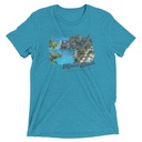 Amalfi Unisex Tri-Blend T-Shirt