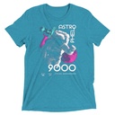 Astrophel 9000 Unisex Tri-Blend T-Shirt