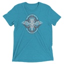 Be Part of the Big Picture - Insect Unisex Tri-Blend T-Shirt