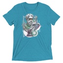 Be Someone Unique Unisex Tri-Blend T-Shirt