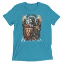 Bellamia Unisex Tri-Blend T-Shirt