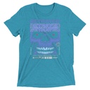 Betrayed Unisex Tri-Blend T-Shirt