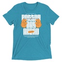 Better Day Ahead Unisex Tri-Blend T-Shirt