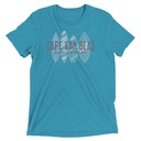 Board Room Unisex Tri-Blend T-Shirt