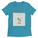 Bossa Nova Unisex Tri-Blend T-Shirt