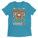Boundless Swagger Unisex Tri-Blend T-Shirt