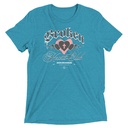 Broken Hearts Club Unisex Tri-Blend T-Shirt