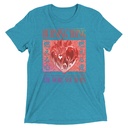 Burning Thing Unisex Tri-Blend T-Shirt
