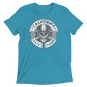 CAFE RACERS FUNNY Unisex Tri-Blend T-Shirt