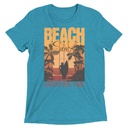 Catch the Vibe Unisex Tri-Blend T-Shirt