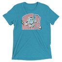 Choose Joy Always Unisex Tri-Blend T-Shirt