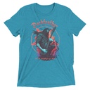 DARKFEATHER Unisex Tri-Blend T-Shirt