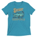 desert Unisex Tri-Blend T-Shirt