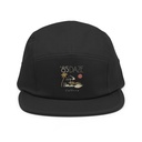 '85 Daze California 5 Panel Cap