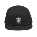 Absolut Perfect Beat 5 Panel Cap