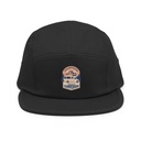 Adventure Campervan - Outdoor 5 Panel Cap