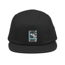 Aidoru - Japanese Anime Girl 5 Panel Cap