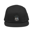 American All Star Football - Sports Helmet 5 Panel Cap