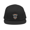 American Football League - Sports Helmet 5 Panel Cap
