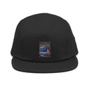 American Legend 5 Panel Cap
