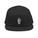 Anarchy State of Mind 5 Panel Cap