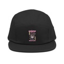 Anime and Music 5 Panel Cap