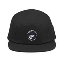 Astronaut 5 Panel Cap