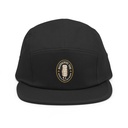 Backpackers Tribe - Adventure Badge 5 Panel Cap
