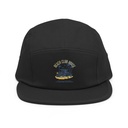 BCH 5 Panel Cap