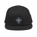 Be Part of the Big Picture - Insect 5 Panel Cap