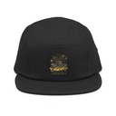 Beach Life - Outdoor 5 Panel Cap