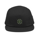 Bean Me Up 5 Panel Cap