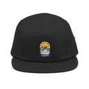 Beautiful Landscape - Outdoor 5 Panel Cap