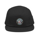 Beautiful Space 5 Panel Cap