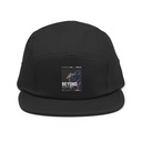 Beyond Supernova 5 Panel Cap
