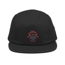 Blacksmith Experimental - Rock Skull 5 Panel Cap