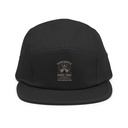 Blues Music from the Soul - Guitar 5 Panel Cap