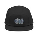 Board Room 5 Panel Cap