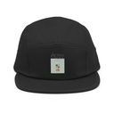 Bossa Nova 5 Panel Cap